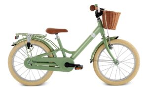 Puky Youke 18  Classic - 18 Zoll - Y-Form - 2025