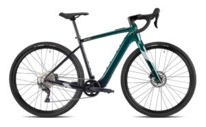 BESV JGR 1.1 Step Over - 360 Wh - 28 Zoll - Diamant - 2023