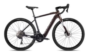 BESV JGR 1.3 Step Over - 360 Wh - 28 Zoll - Diamant - 2023