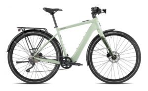 BESV JTR 1.1 Step Over - 360 Wh - 29 Zoll - Diamant - 2023