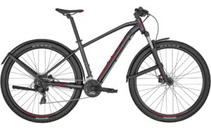 Scott Aspect 760 EQ - 27,5 Zoll - Diamant - Aktion