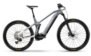 Haibike AllMtn 3 - 720 Wh - 29 - 27,5 Zoll - Fully