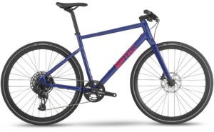 BMC Alpenchallenge AL One - 28 Zoll - Diamant - 2023