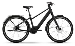 Winora iRide Pure R5f - 400 Wh - 27,5 Zoll - Diamant - 2024