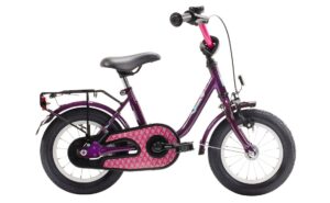 Bellini Fuchs - 12 Zoll - Tiefeinsteiger - 2024