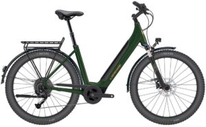 Lapierre e-Explorer 4.5 LS - 500 Wh - 27,5 Zoll - Tiefeinsteiger - Aktion