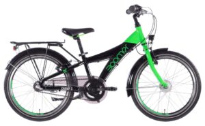 Boomer CHAMP 3 - 20 Zoll - Y-Form - Aktion