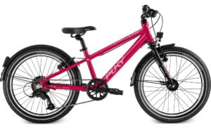 Puky Cyke 20-7 Active - 20 Zoll - Diamant - 2025