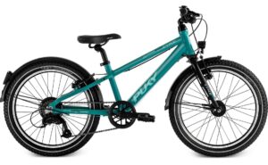 Puky Cyke 20-7 Active - 20 Zoll - Diamant - 2025