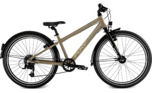 Puky Cyke 24-8 Active - 24 Zoll - Diamant - 2025