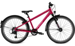 Puky Cyke 24-8 Active - 24 Zoll - Diamant - 2025