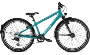 Puky Cyke 24-8 Active - 24 Zoll - Diamant - 2025