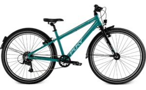 Puky Cyke 26-8 Active - 26 Zoll - Diamant - 2025