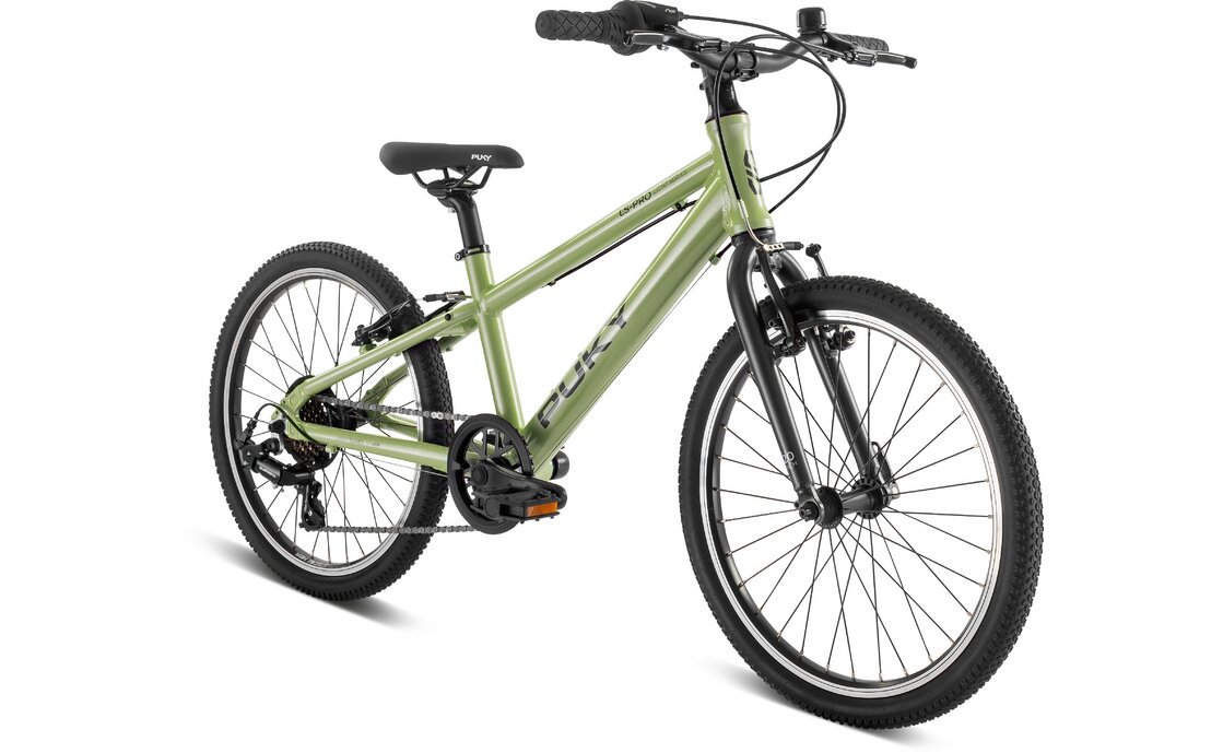 Puky LS-PRO 20-7 - 20 Zoll - Diamant - 2025