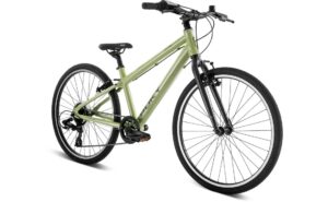 Puky LS-PRO 24-8 - 24 Zoll - Diamant - 2025