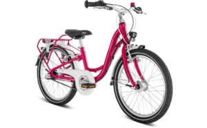 Puky Skyride 20-3 - 20 Zoll - Tiefeinsteiger - 2025