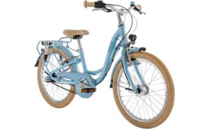 Puky Skyride 20-3 Classic - 20 Zoll - Tiefeinsteiger - 2025