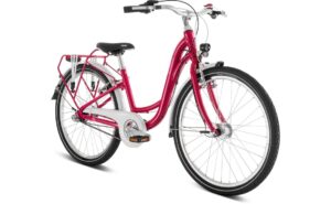 Puky Skyride 24-3 - 24 Zoll - Tiefeinsteiger - 2025