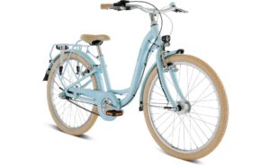 Puky Skyride 24-3 Classic - 24 Zoll - Tiefeinsteiger - 2025
