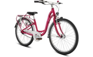 Puky Skyride 24-7 - 24 Zoll - Tiefeinsteiger - 2025