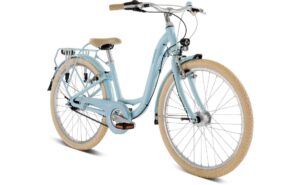 Puky Skyride 24-7 Classic - 24 Zoll - Tiefeinsteiger - 2025