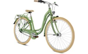 Puky Skyride 26-7 Classic - 26 Zoll - Tiefeinsteiger - 2025