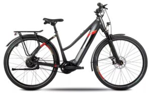 Malaguti Carezza TRT 5.2 EN - 625 Wh - 28 Zoll - Damen Sport - 2023