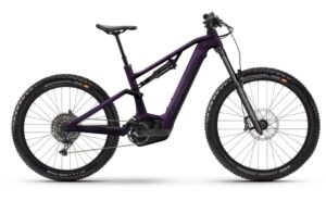 Lapierre Overvolt AM 7.7 - 750 Wh - 29 - 27,5 Zoll - Fully