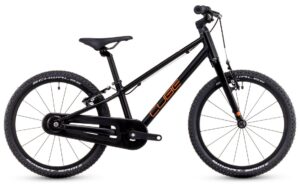 Cube Numove 180 - 18 Zoll - Diamant - 2025