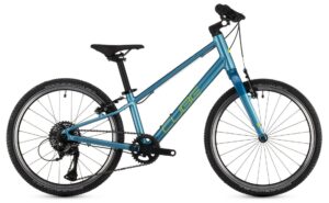 Cube Numove 200 - 20 Zoll - Diamant - 2025