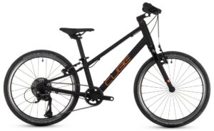 Cube Numove 200 - 20 Zoll - Diamant - 2025