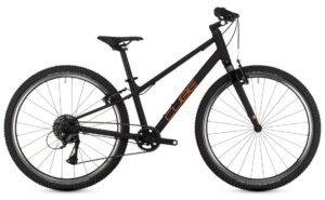 Cube Numove 240 - 24 Zoll - Diamant - 2025