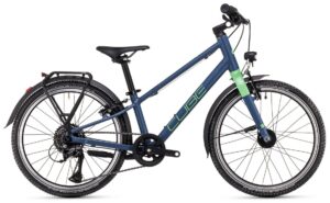 Cube Numove 200 Street - 20 Zoll - Diamant - 2025