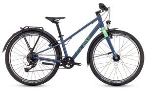 Cube Numove 240 Street - 24 Zoll - Diamant - 2025