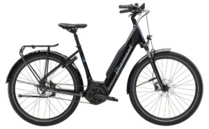 Diamant Beryll Esprit RT Gen 3 - 725 Wh - 27,5 Zoll - Tiefeinsteiger - 2025