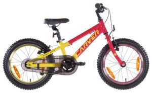 Carver Strict 16 Girl - B-Ware - 16 Zoll - Diamant - Aktion