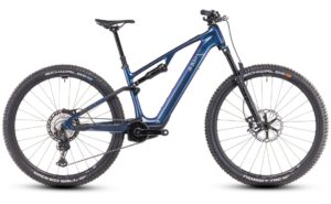 Cube AMS Hybrid ONE44 C:68X SLX 400X 29 - 400 Wh - 29 Zoll - Fully