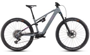Cube AMS Hybrid ONE44 C:68X TM 400X 29 - 400 Wh - 29 Zoll - Fully