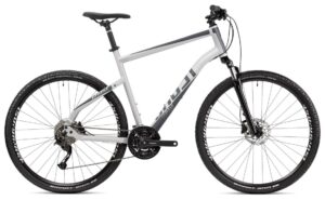 Ghost Square Cross - 28 Zoll - Diamant - 2024