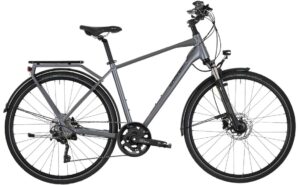 Carver Route 140 20s - 28 Zoll - Diamant - 2025