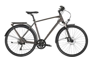 Carver Route 150 22s - 28 Zoll - Diamant - 2025