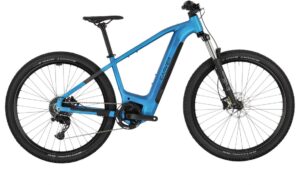 Carver Strict E.510 - 500 Wh - 27,5 Zoll - Diamant