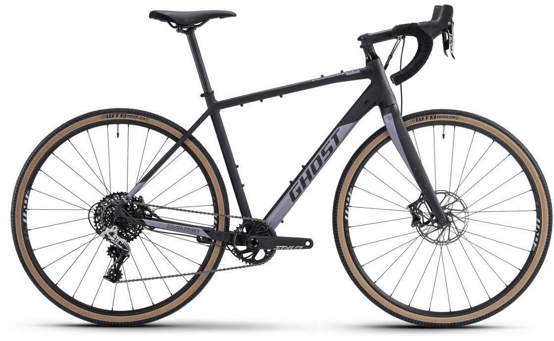 Ghost Road Rage - Rival - 29 Zoll - Diamant - Aktion