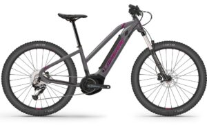 Lapierre Overvolt HT 5.5 Mix - 500 Wh - 27,5 Zoll - Damen Sport