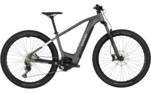 Carver Strict E.540 - 625 Wh - 27,5 Zoll - Diamant