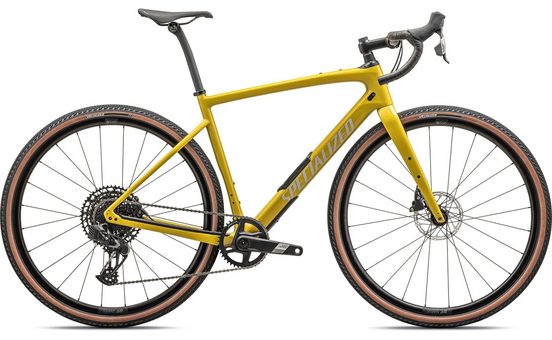 Specialized Diverge Comp Carbon - 28 Zoll - Diamant - 2024