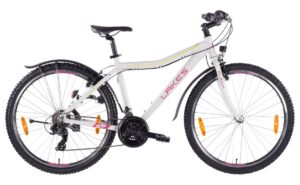 Lakes Flexx 100 - 26 Zoll - Diamant - Aktion