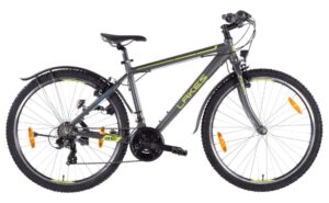 Lakes Flexx 100 - 26 Zoll - Diamant - Aktion