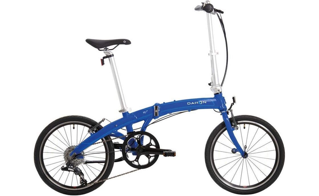 Dahon Mu D8 - 20 Zoll - Faltrahmen - 2023