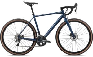Orbea Vector Drop - 28 Zoll - Diamant - 2024